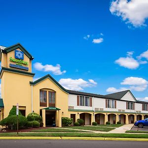 Surestay Hotel By Best Western East Brunswick