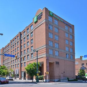 Holiday Inn Express & Suites Buffalo Downtown, An Ihg Hotel